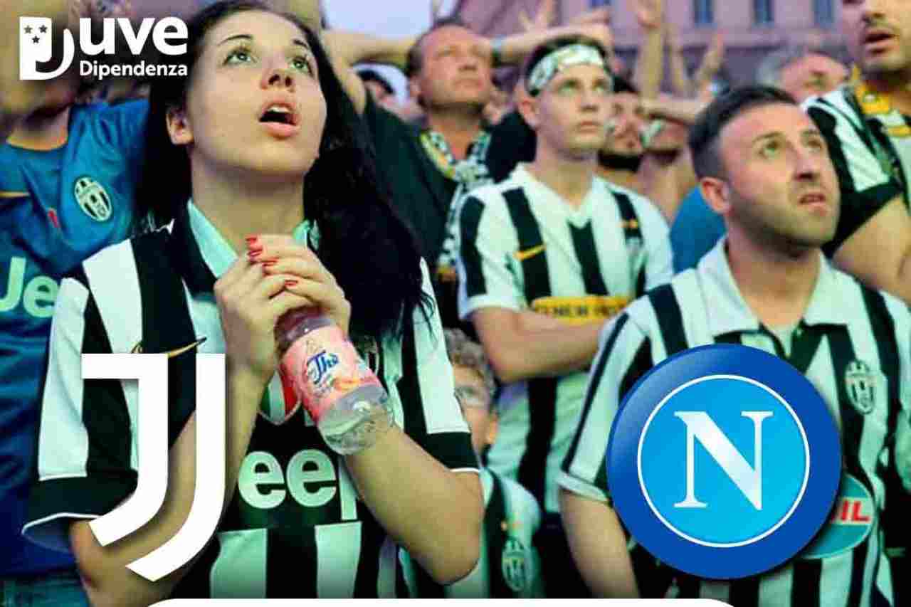 Juve-Napoli 