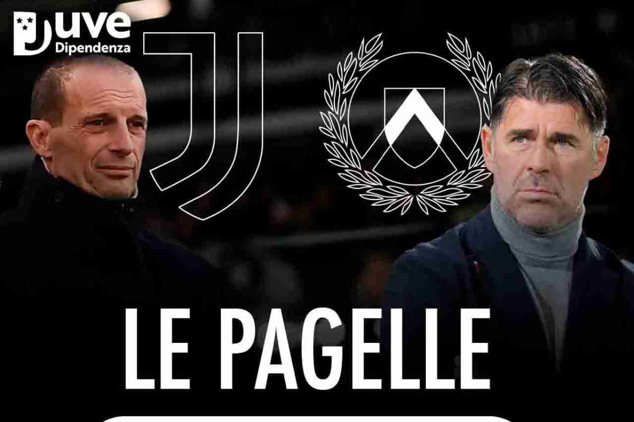 Juventus Udinese pagelle (1)