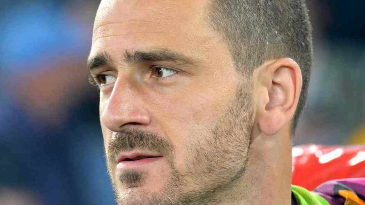 Leonardo Bonucci