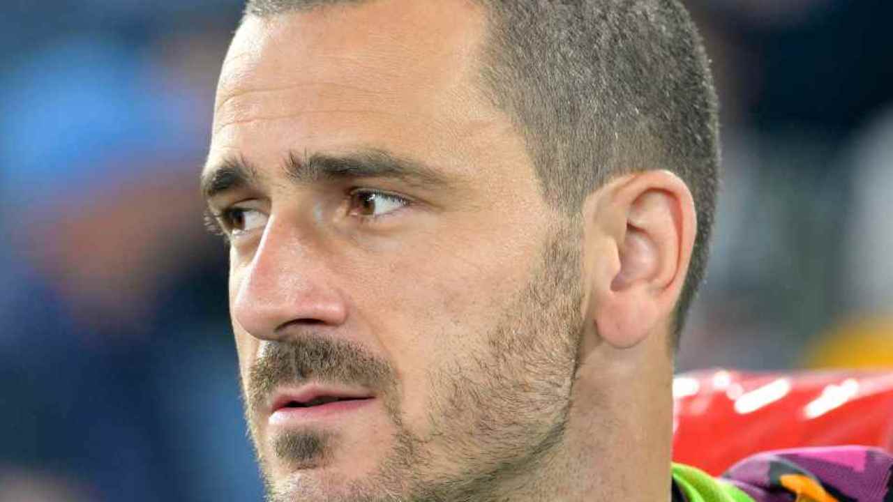 Leonardo Bonucci