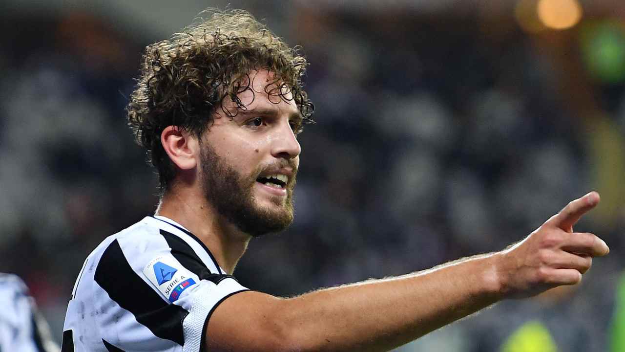 Locatelli