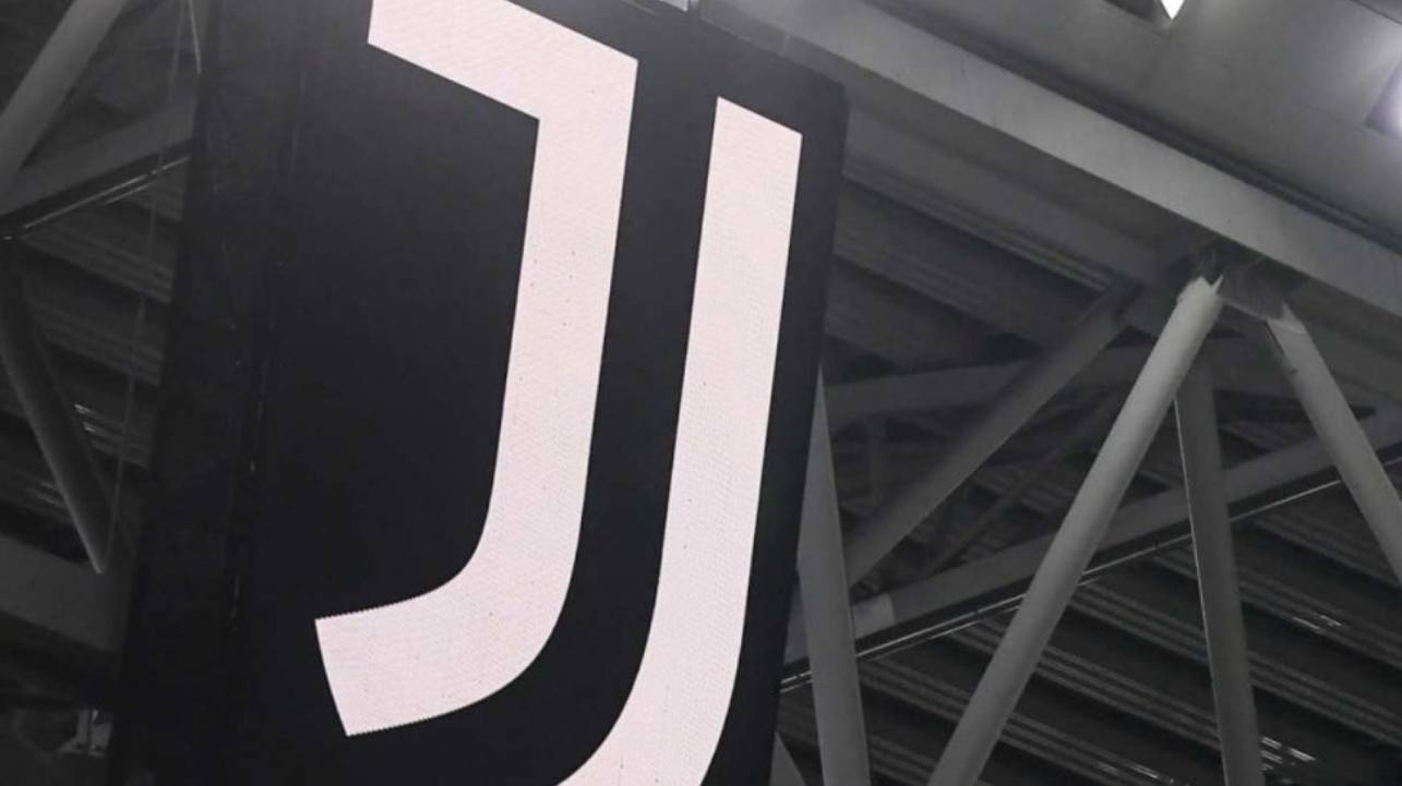 Logo Juventus 