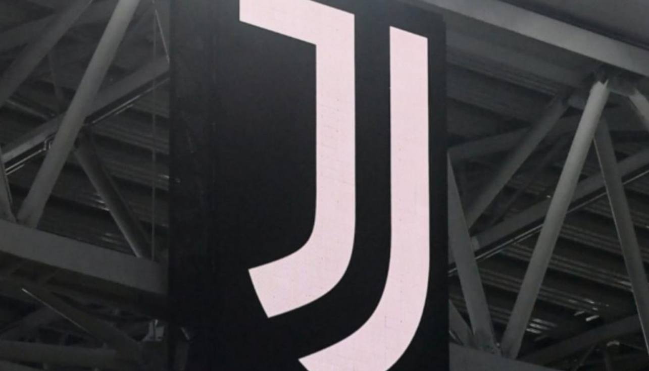 Logo Juventus 