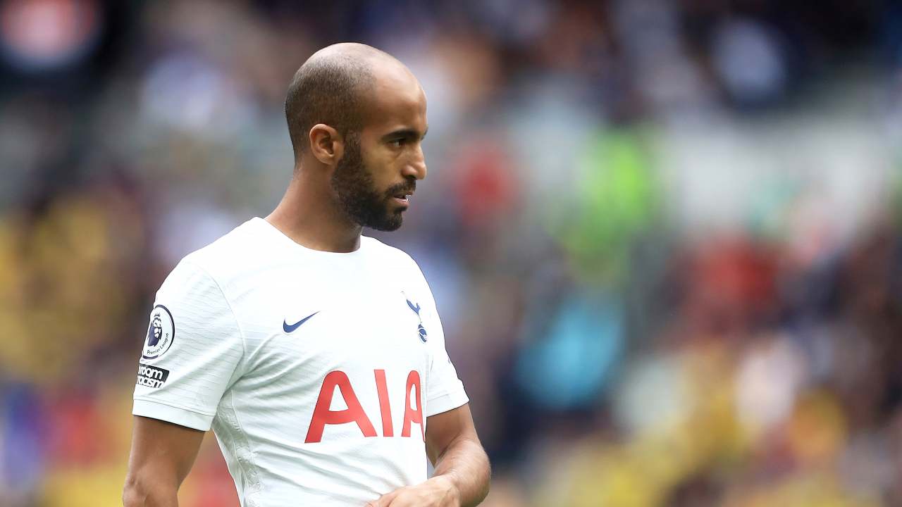 Lucas Moura