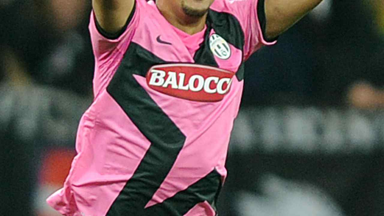 Maglia Juventus