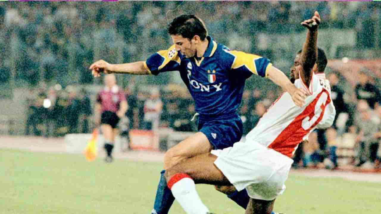 Maglia Juventus