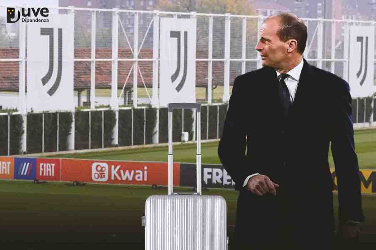 Massimiliano Allegri