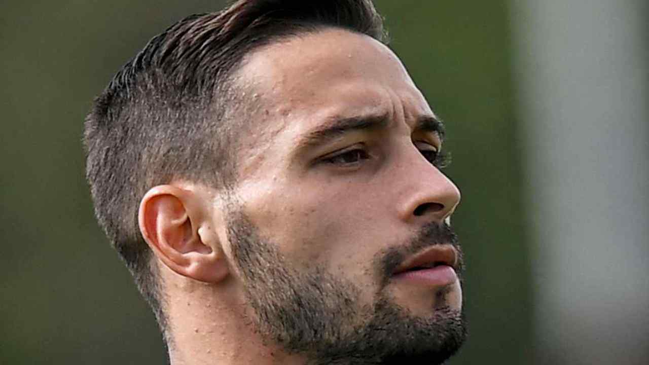 Mattia De Sciglio