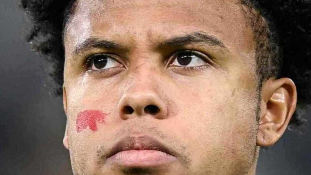 McKennie 