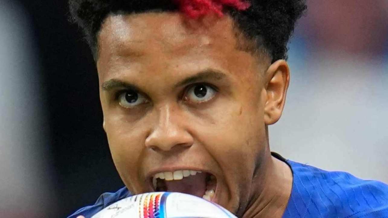 McKennie 