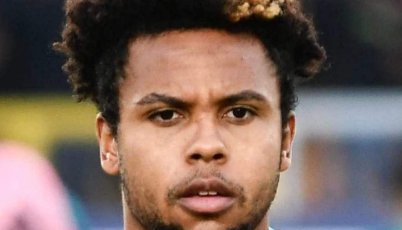 McKennie 