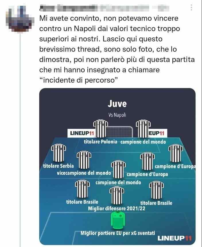 Napoli Juventus