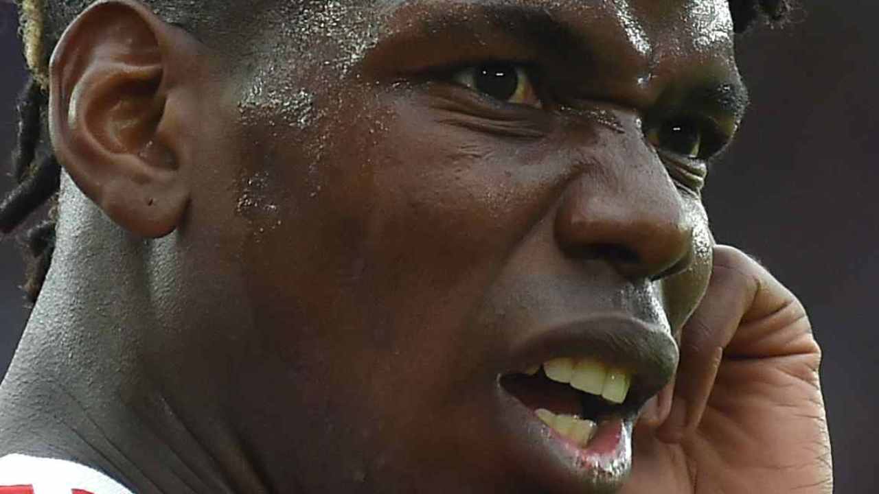 Paul Pogba