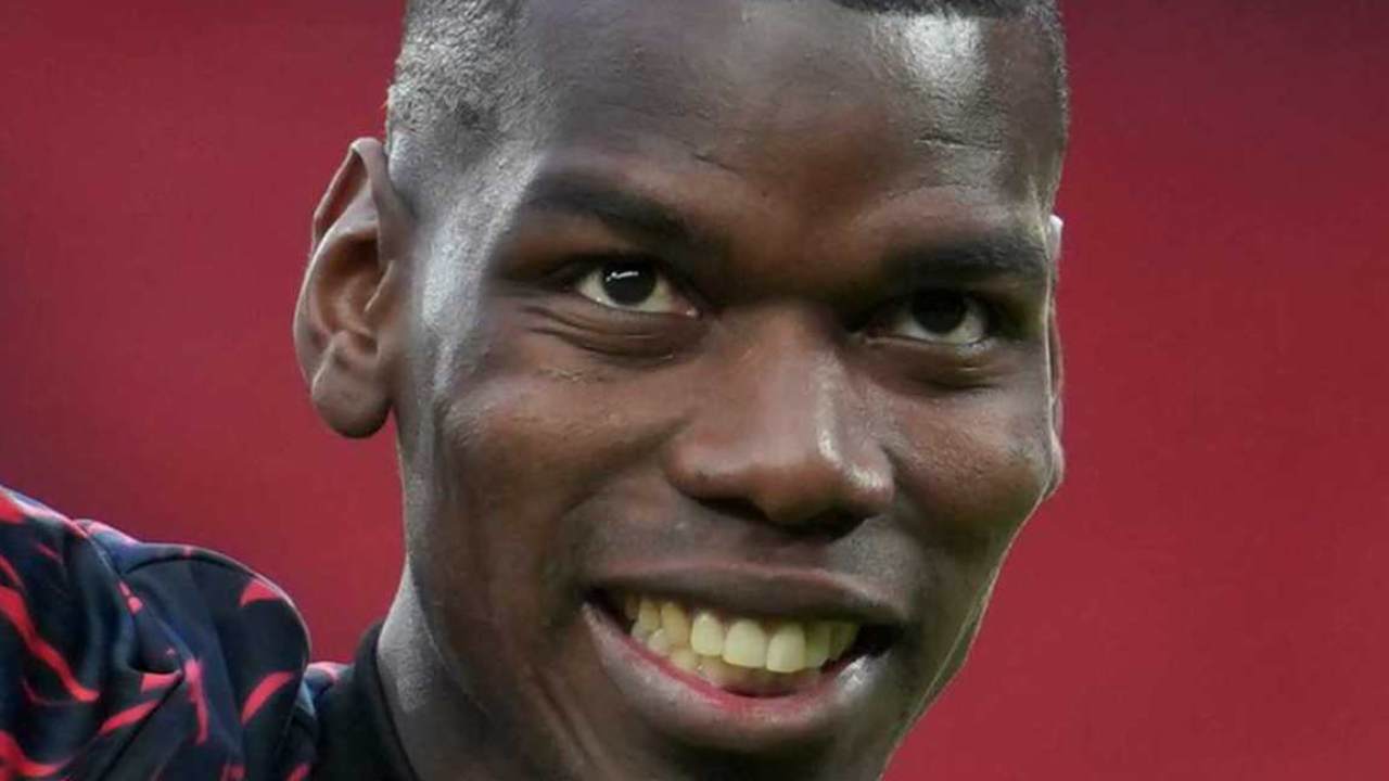 Paul Pogba