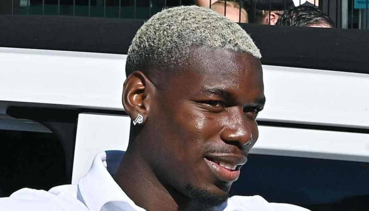 Pogba 