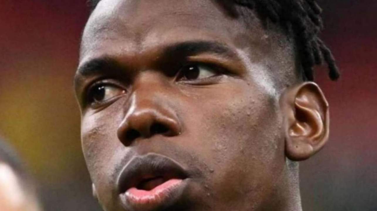 Pogba 