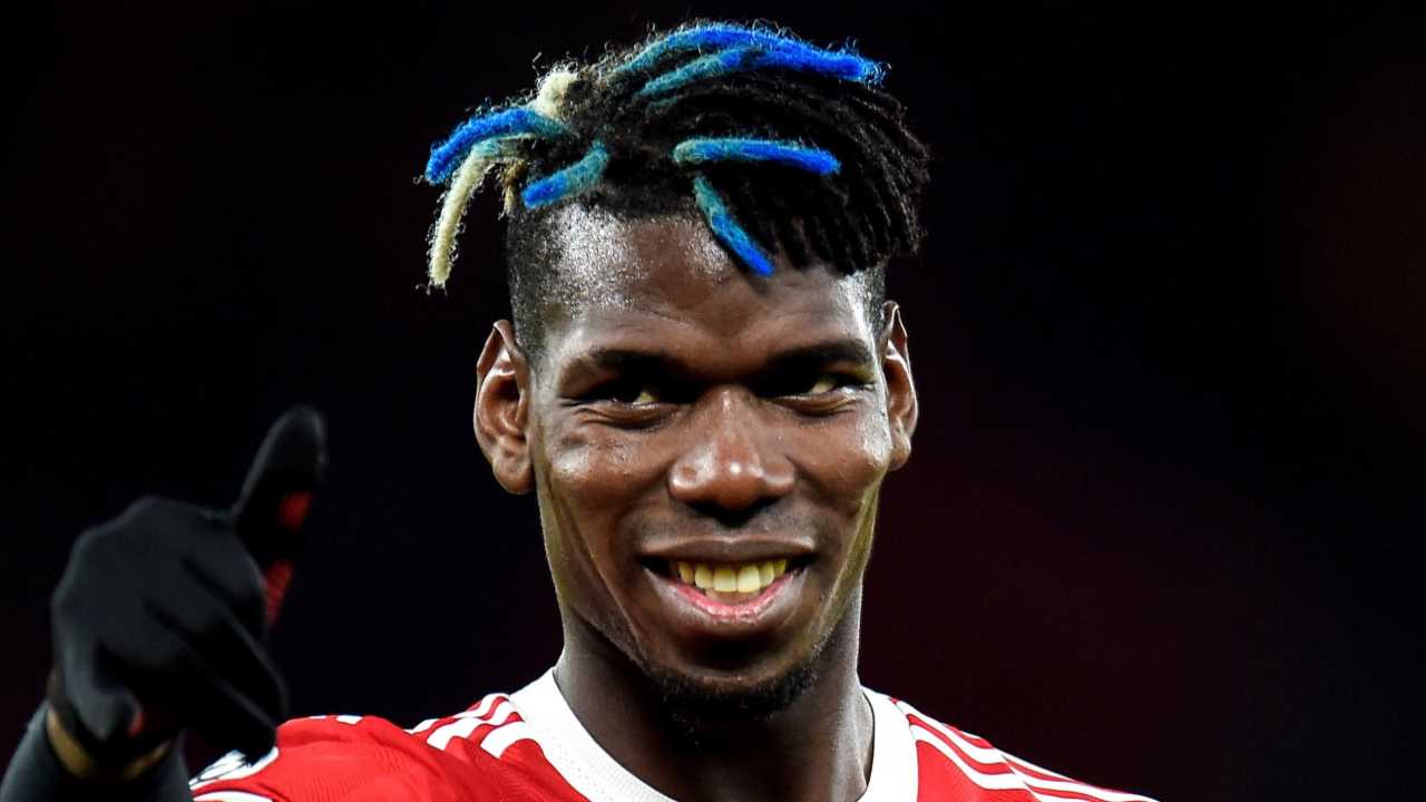 Pogba