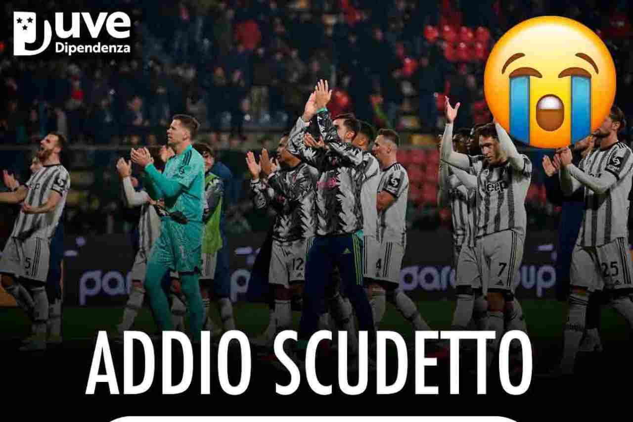 Scudetto 