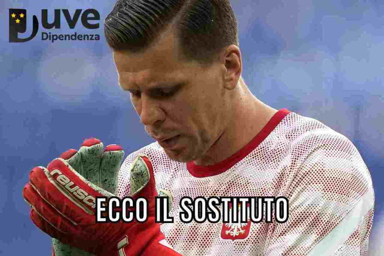 Szczesny