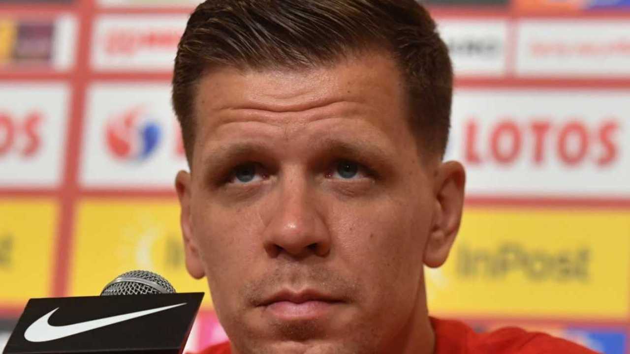 Wojciech Szczesny