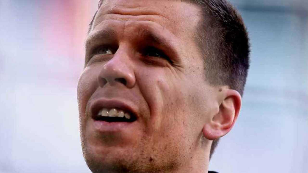 Wojciech Szczesny