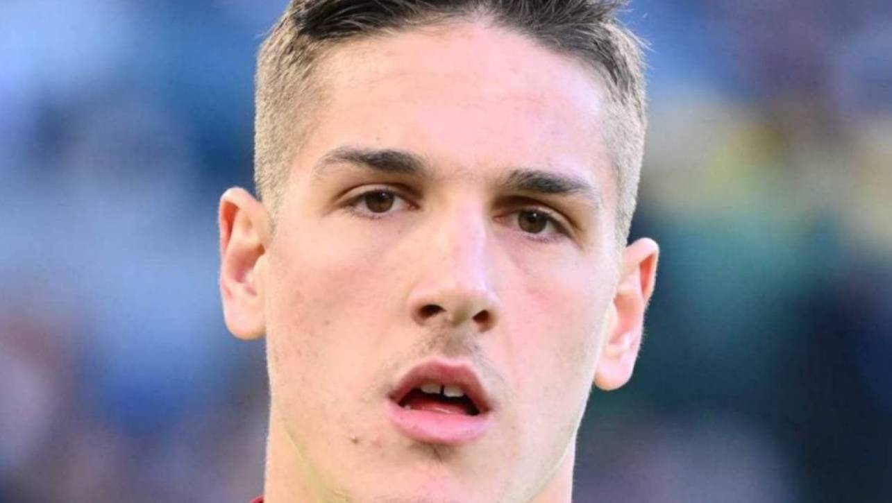 Zaniolo 