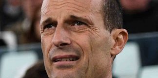 Massimiliano Allegri