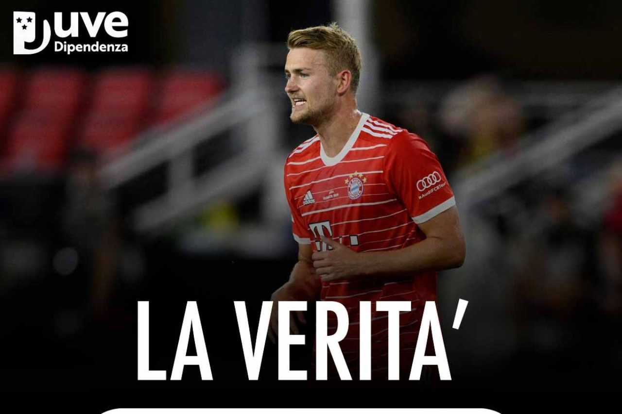 de Ligt 