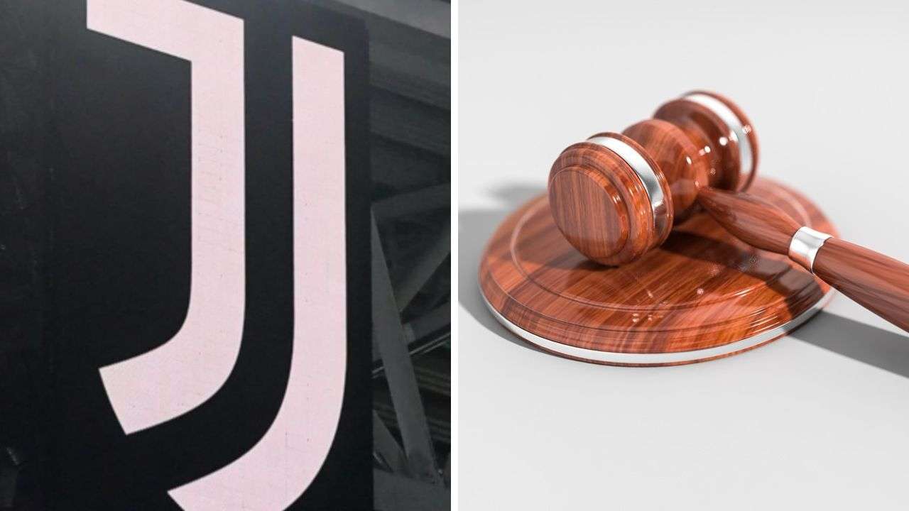 Juventus tribunale