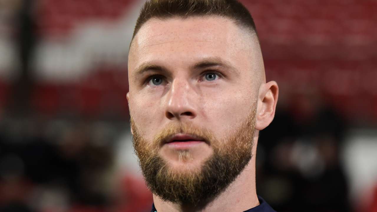 Milan Skriniar