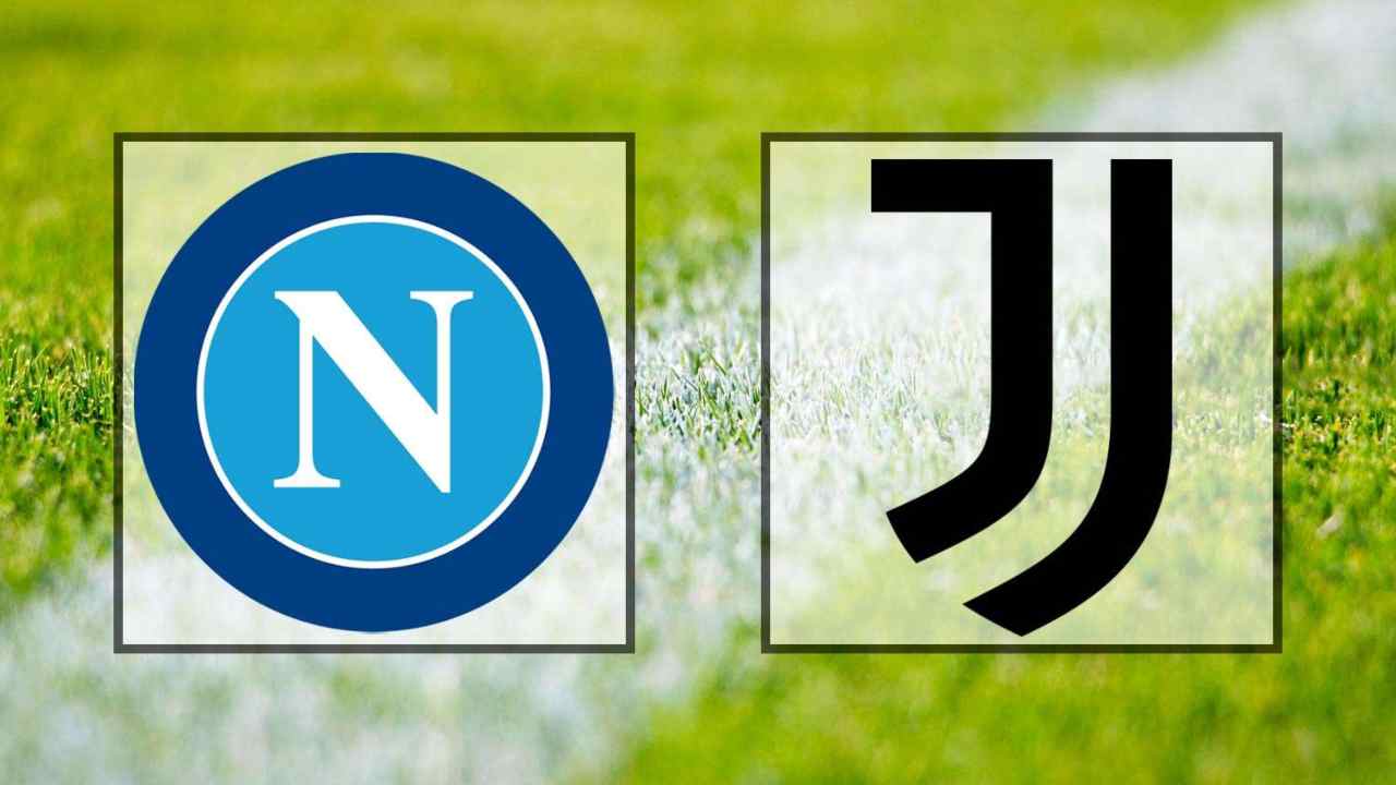 Napoli-Juventus