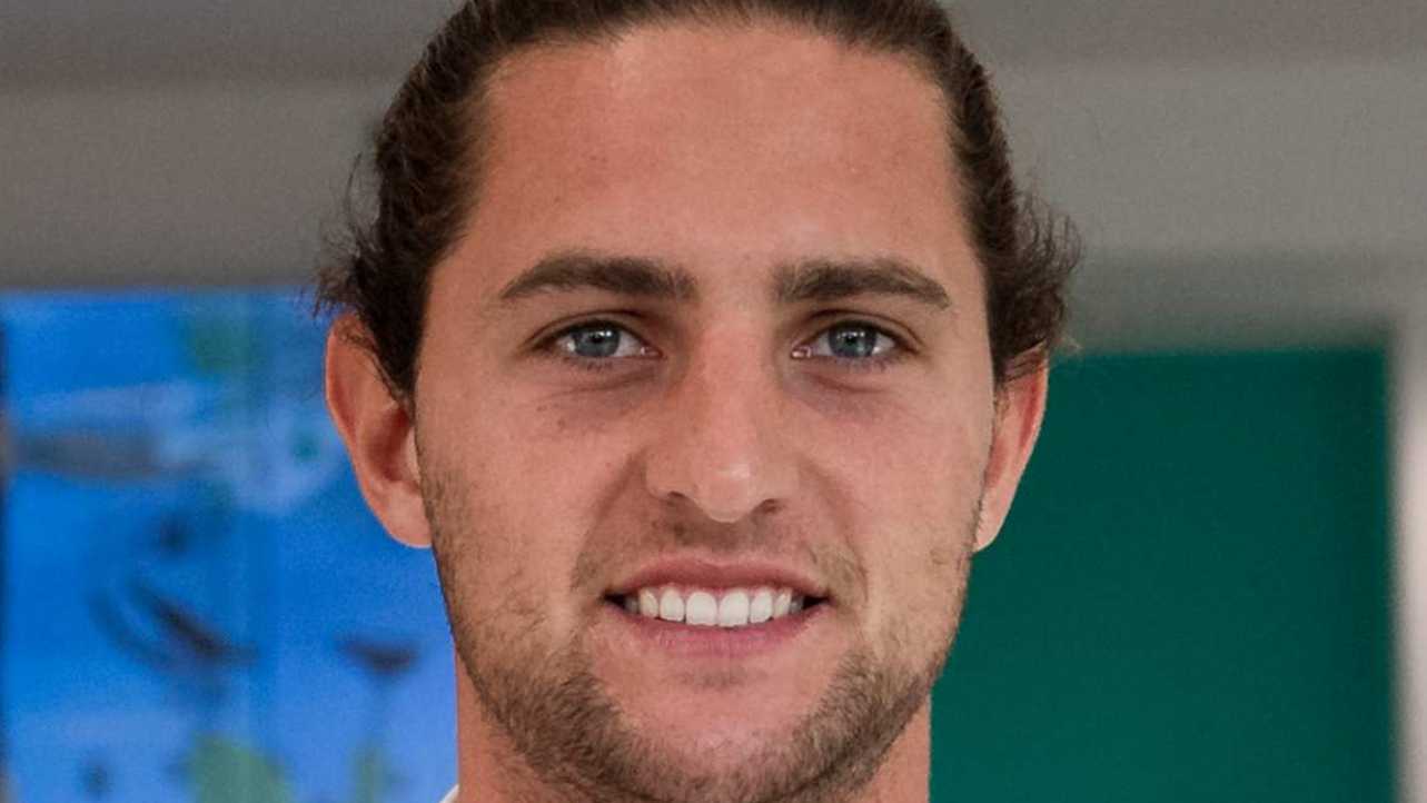 Adrien Rabiot