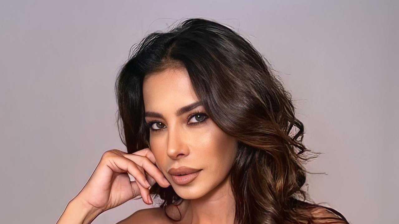 Aida Yespica 