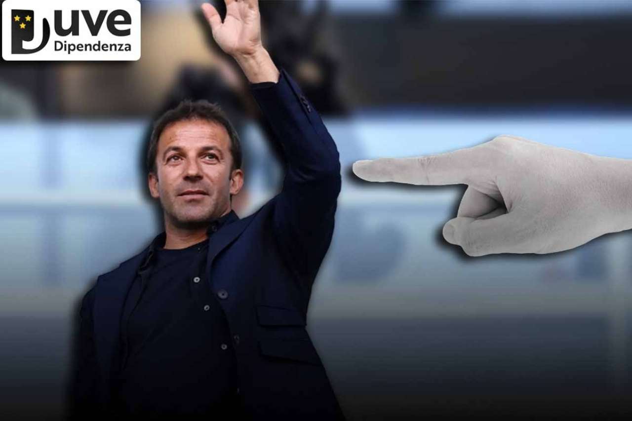 Alessandro Del Piero