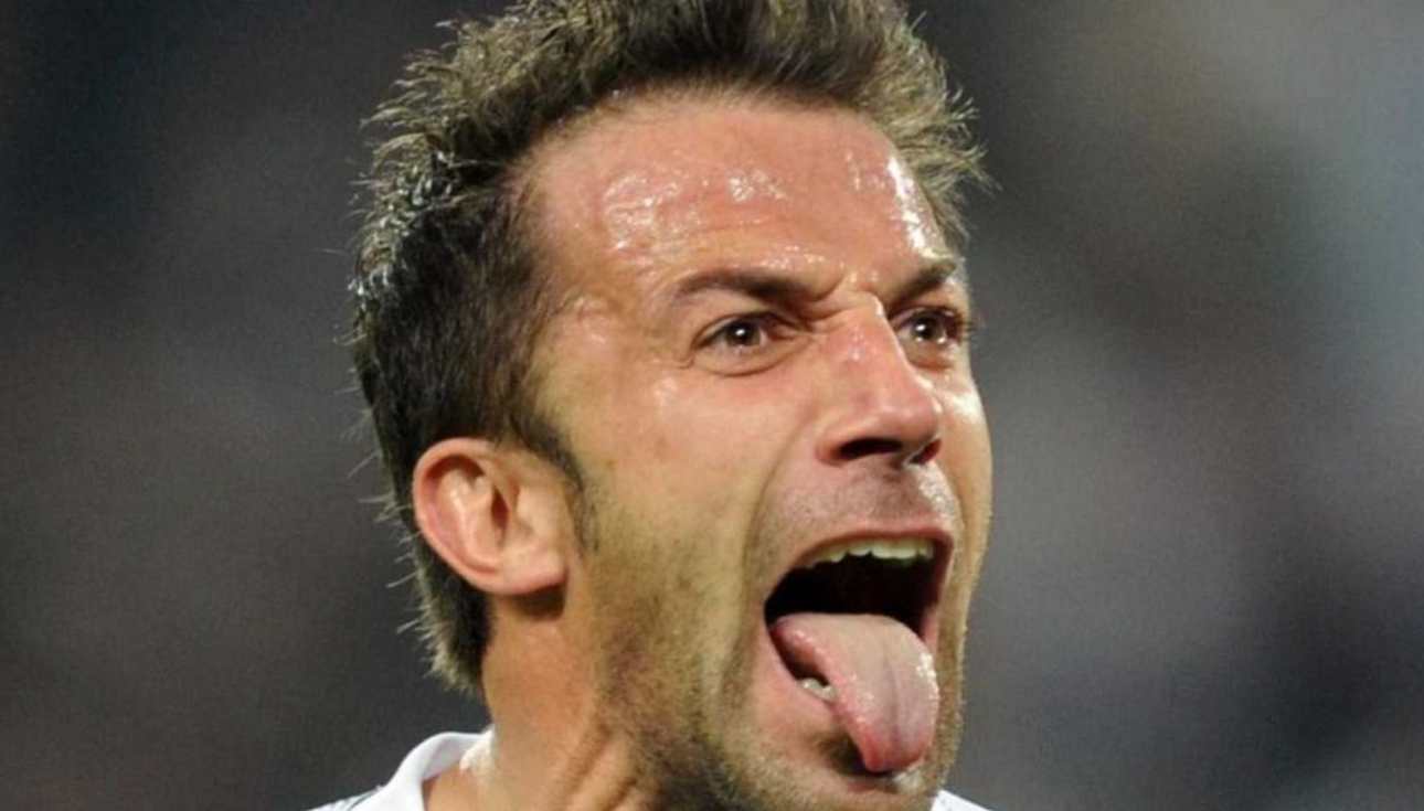 Alessandro Del Piero 