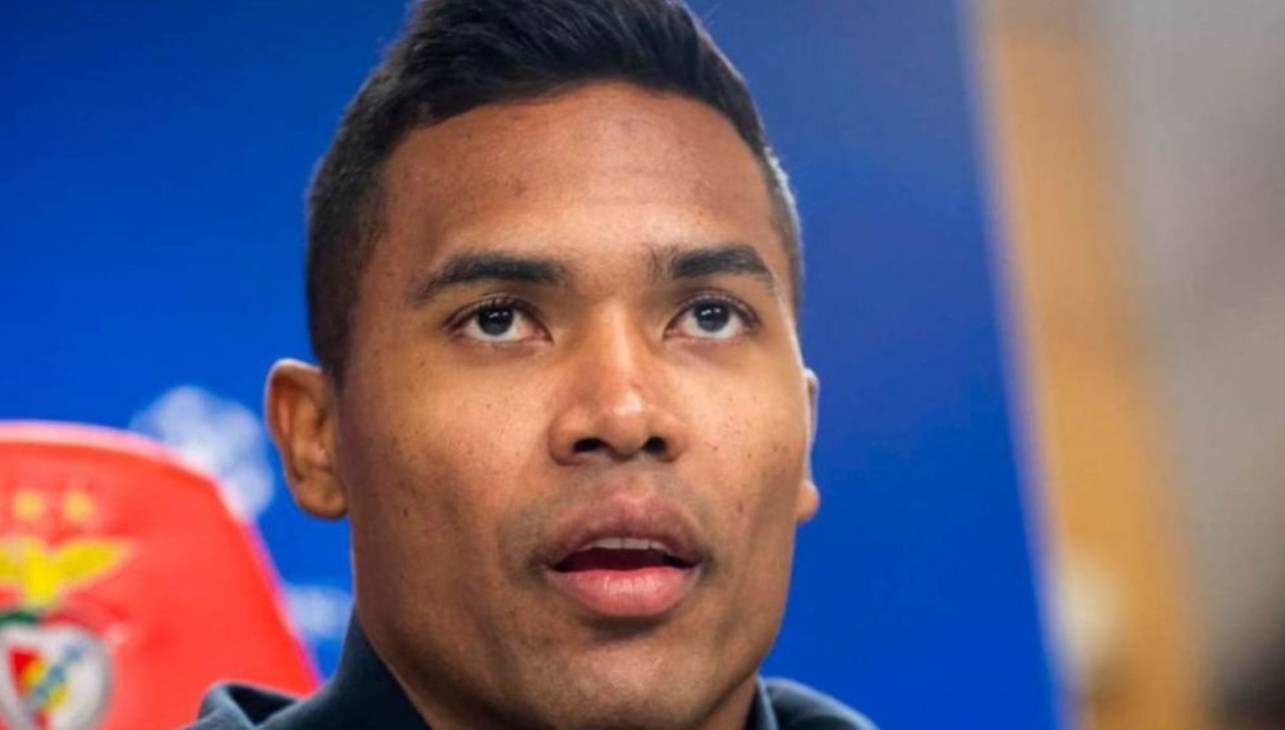 Alex Sandro 