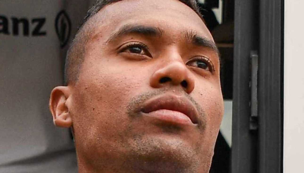 Alex Sandro