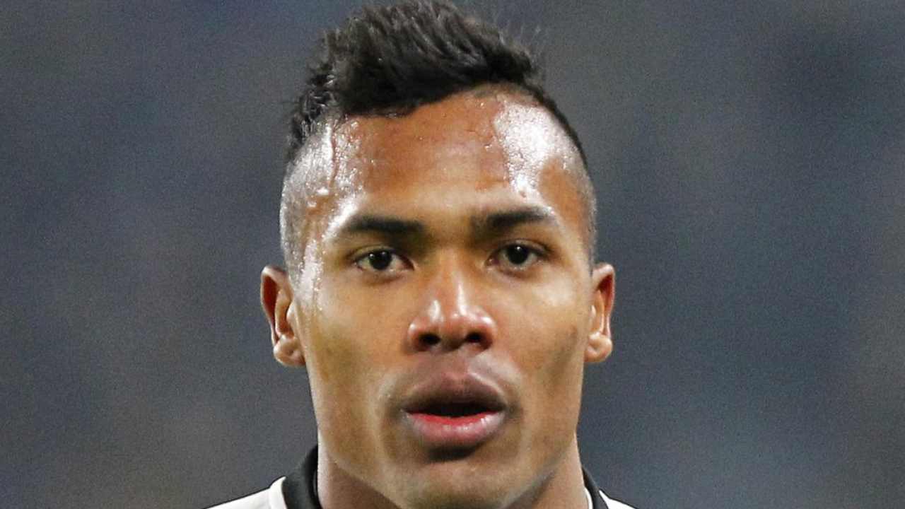 Alex Sandro