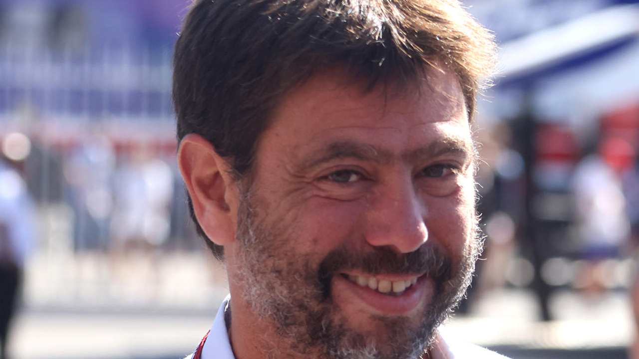 Andrea Agnelli