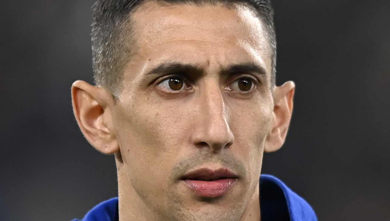 Angel Di Maria