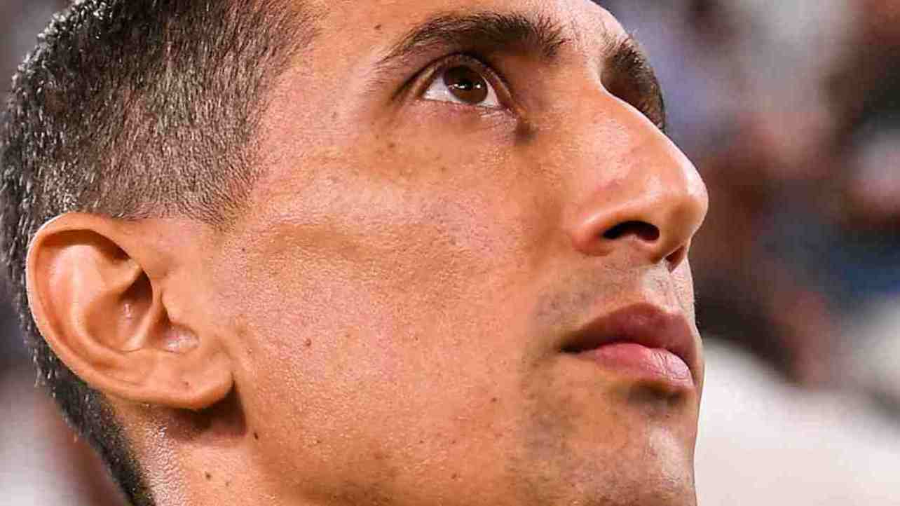 Angel Di Maria