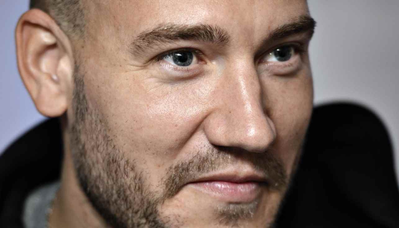 Bendtner