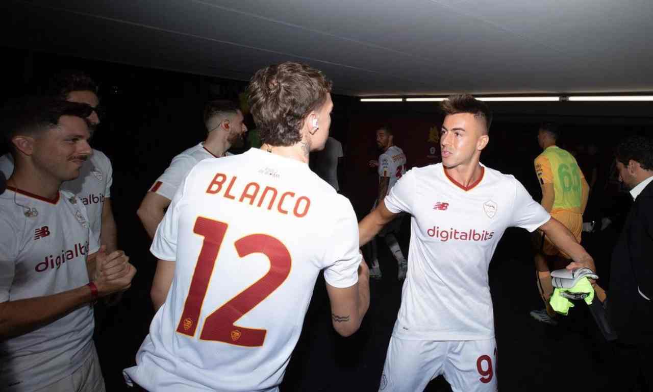 Blanco Roma