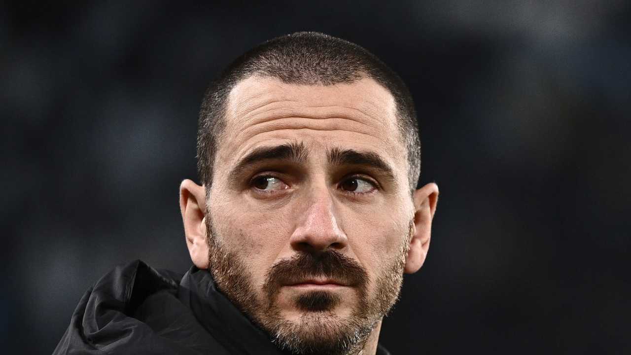 Bonucci