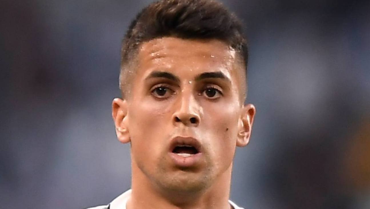 Cancelo 