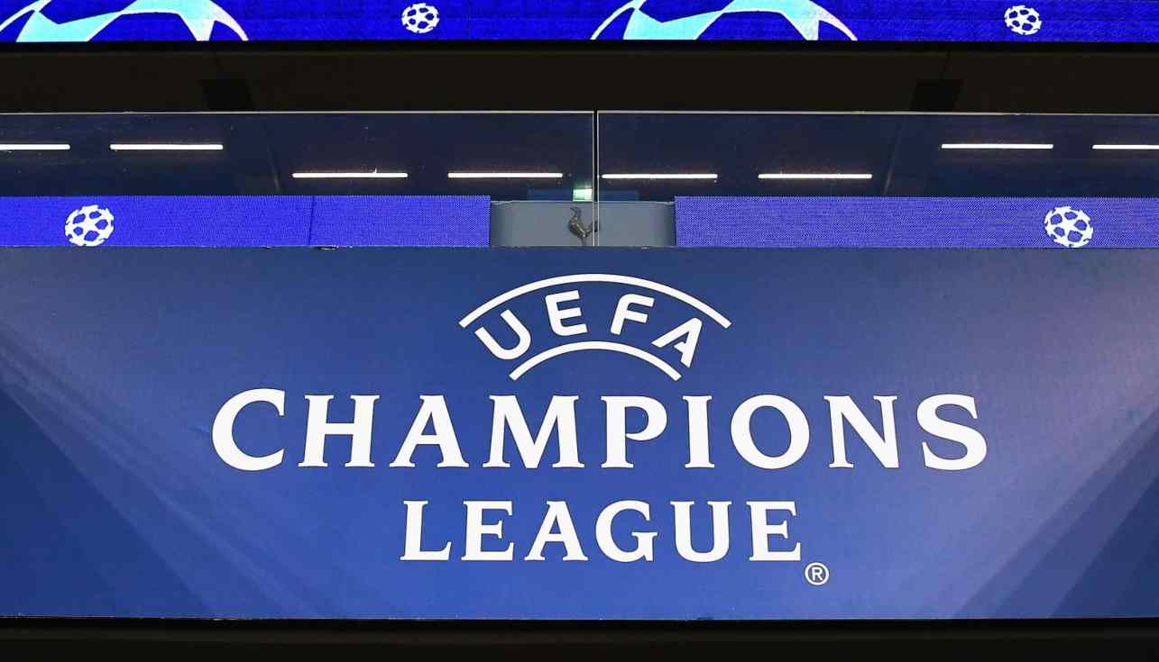 Champions League