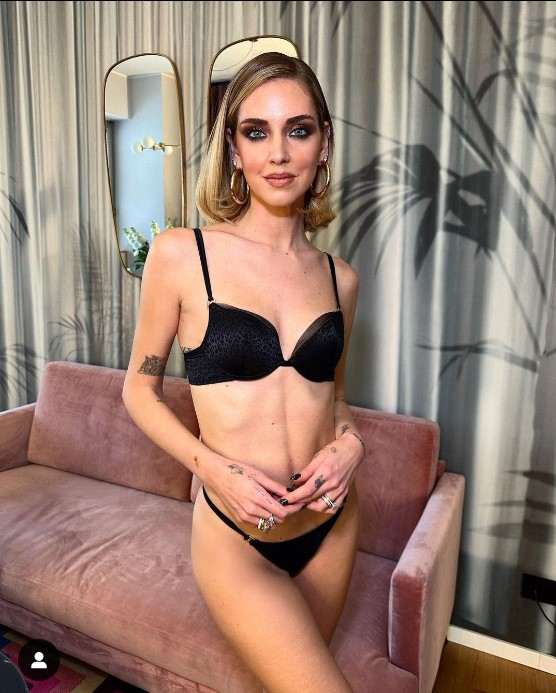 Chiara Ferragni