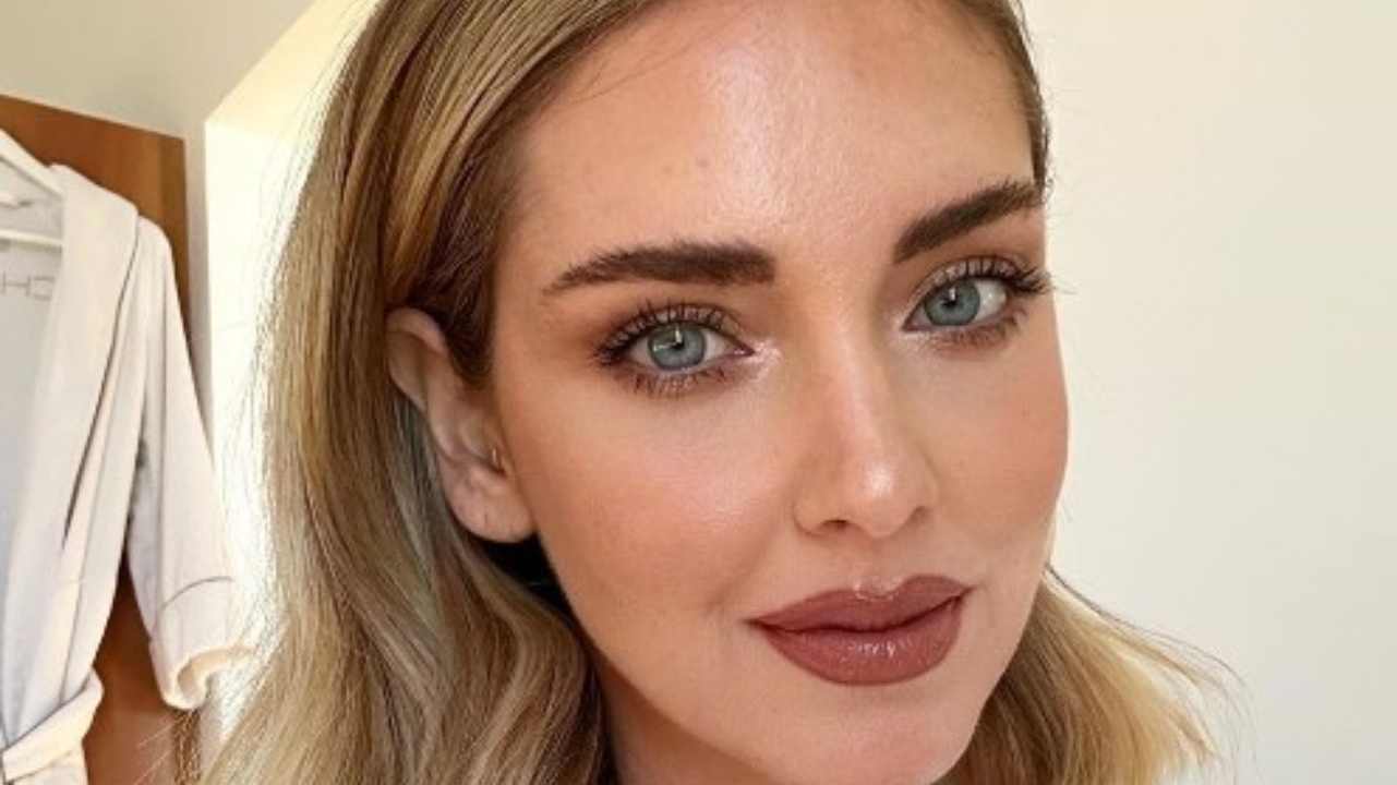 Chiara Ferragni