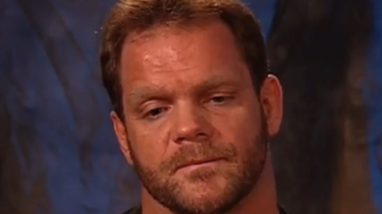 Chris Benoit