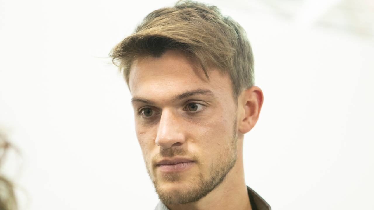 Daniele Rugani